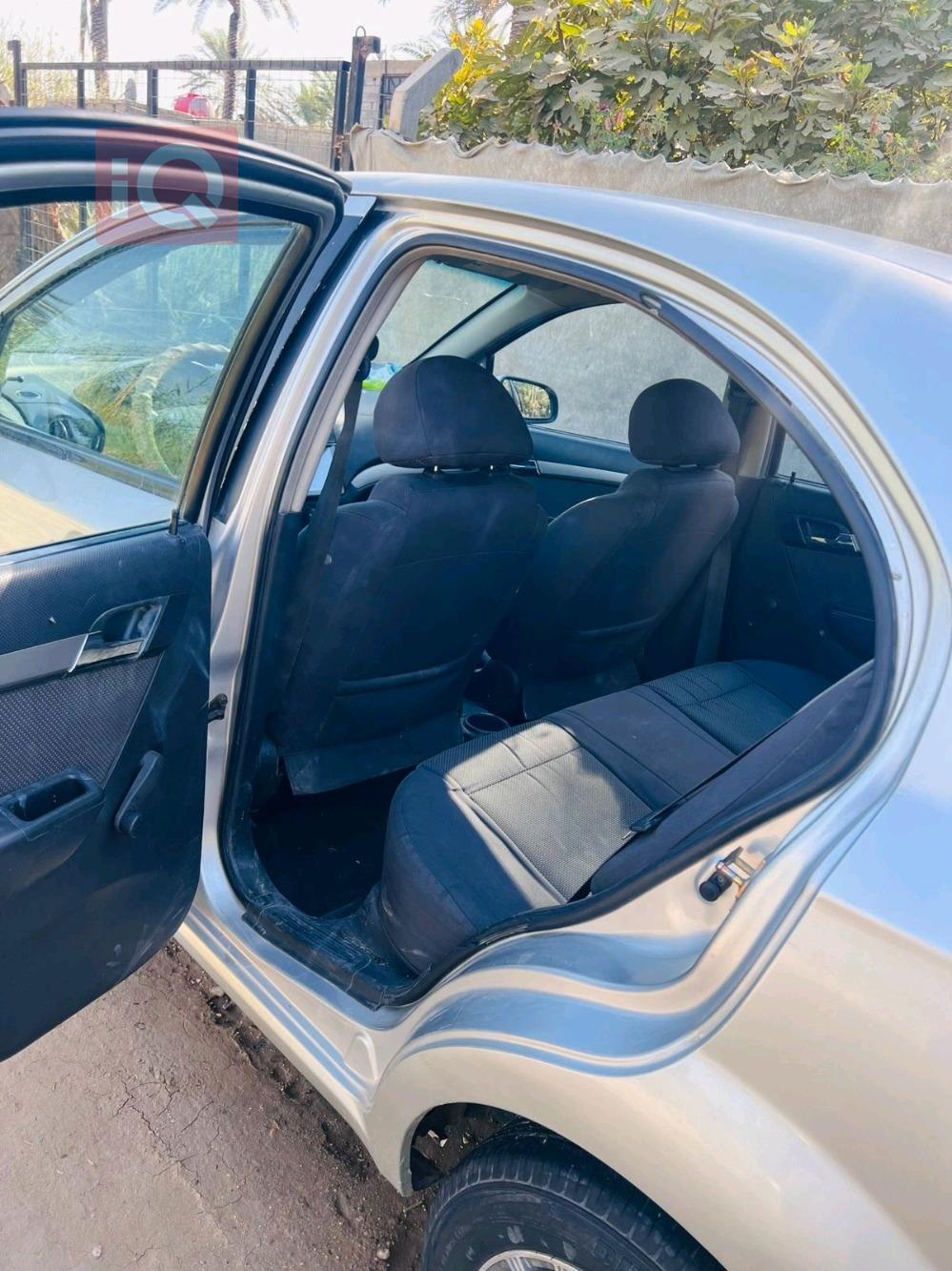 شێڤرۆلێت ئەڤیۆ